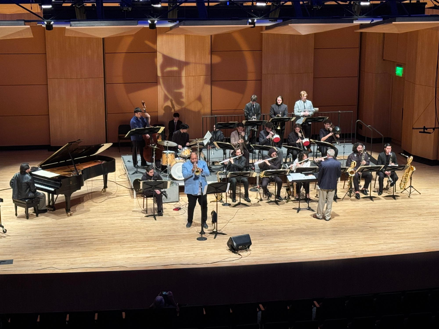 Picture of RCC Jazz Orchestra